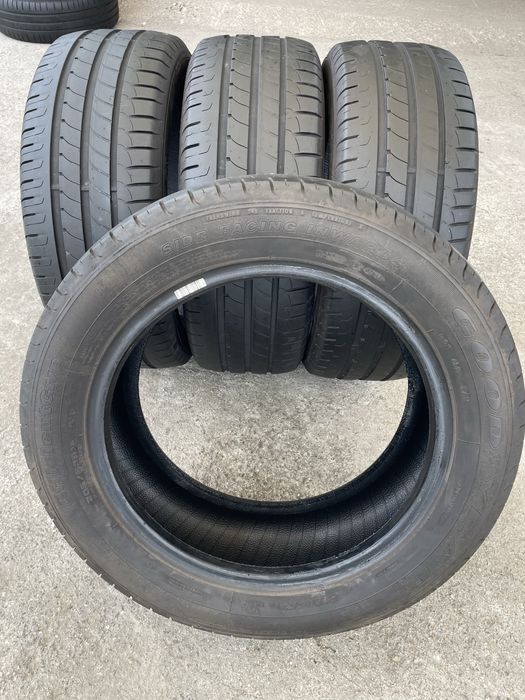 205/55/16 -4бр. Летни гуми Goodyear