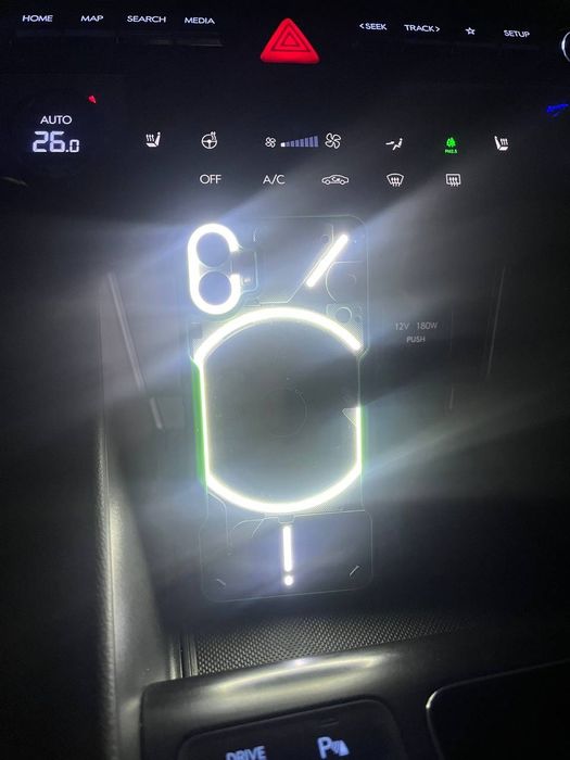 Обмен Nothing phone 1