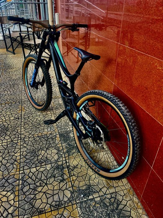 Планинско колело Specialized demo 8 2018 M 27,5