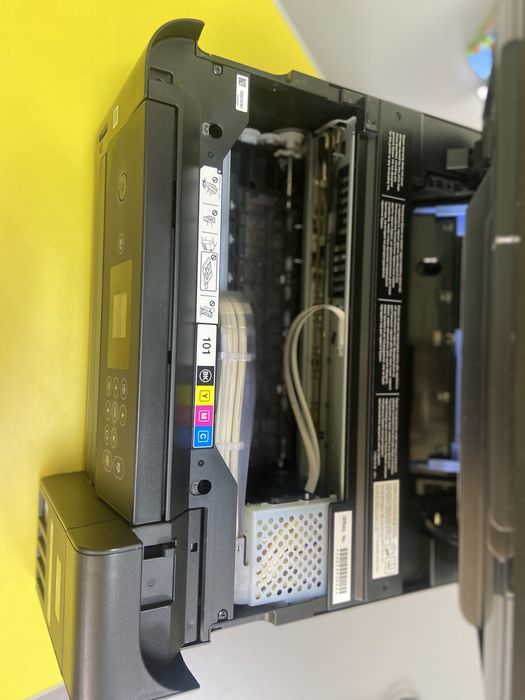 Продам принтер МФУ Epsonl4160