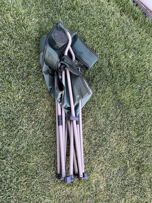 Scaun Camping Coleman