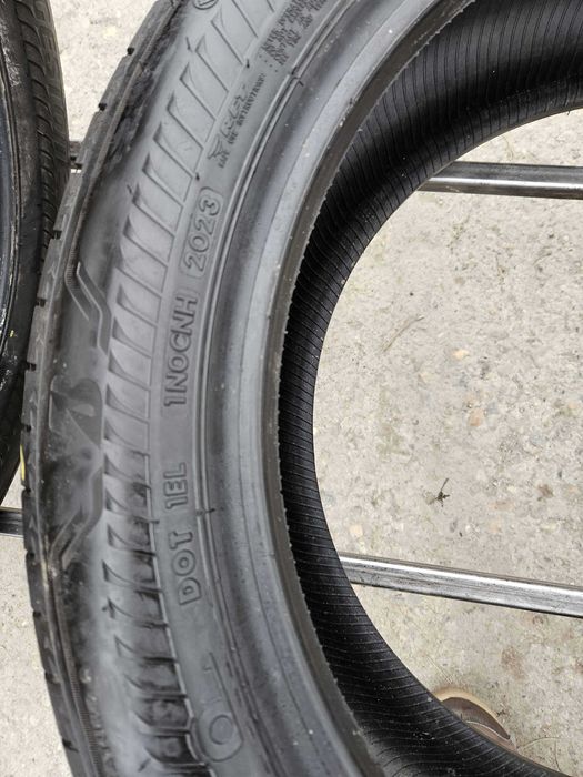 Anvelopa Vara 225/50 R18 BRIDGESTONE Alenza 001 95V - Runflat