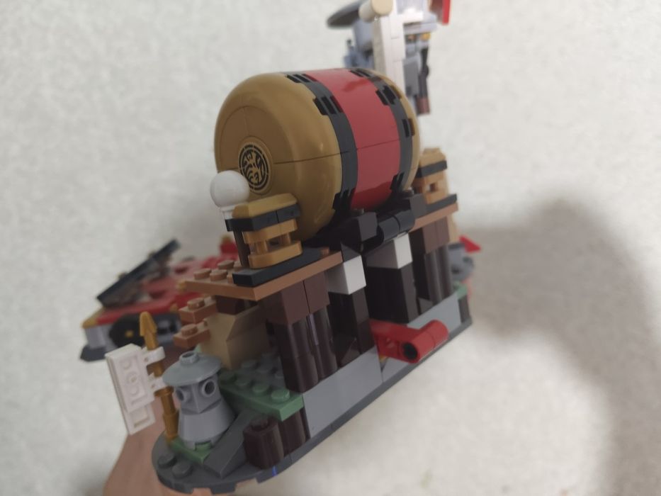Продаю игрушки серии по lego ninjago