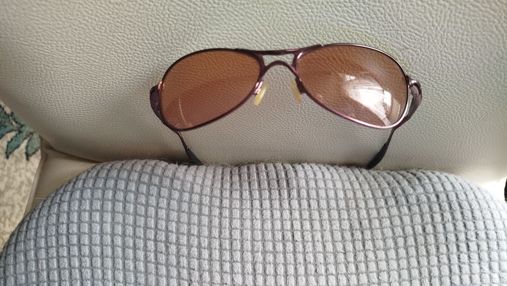 Oakley Crosshair S очки фирменные.