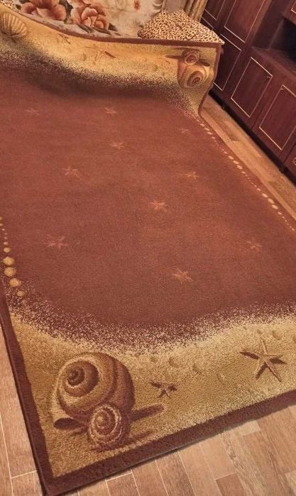 Ковер. Производство Турция.