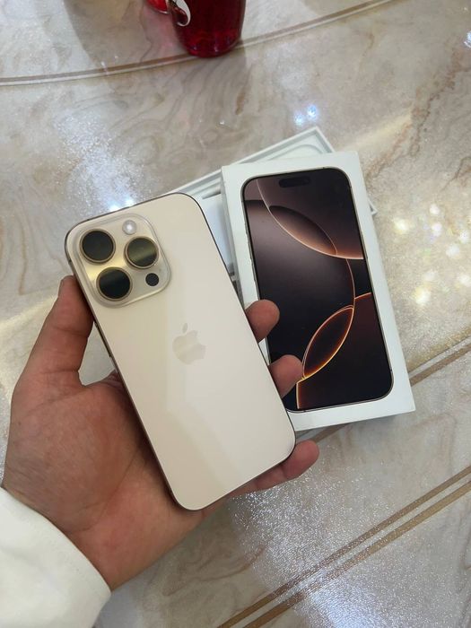 Iphone 16 pro srochna