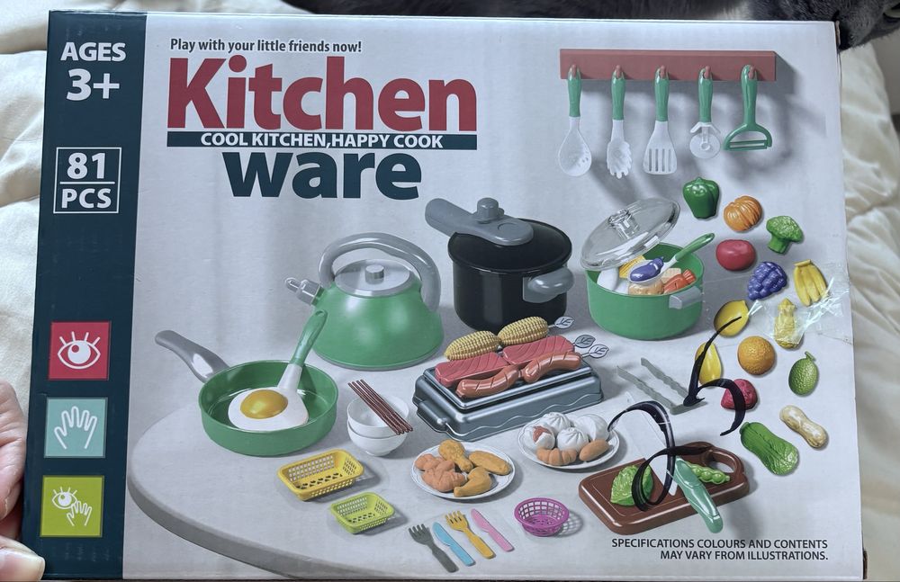 Продам набор Кухня