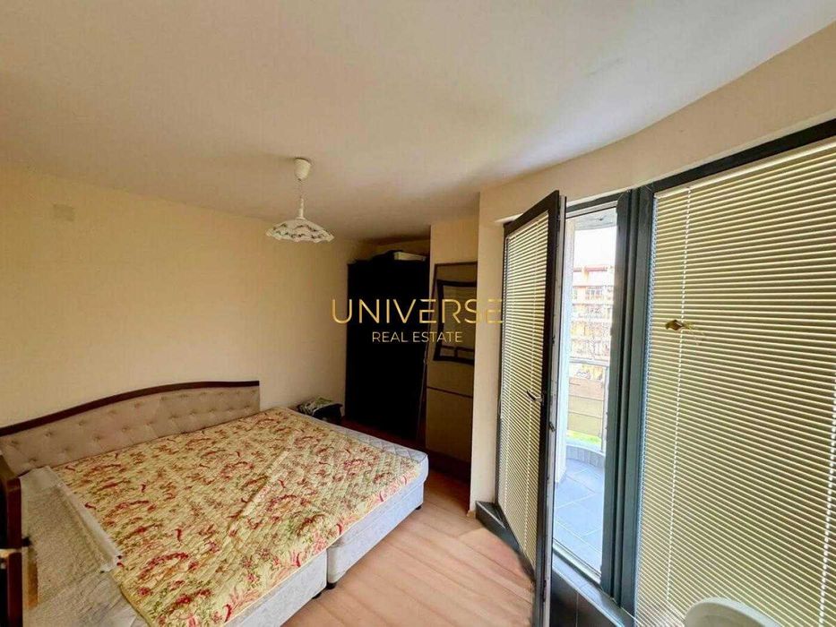 Продава се Двустаен апартамент в к.к. Слънчев бряг - 56 кв.м за 620 €/кв.м - Снимка #2