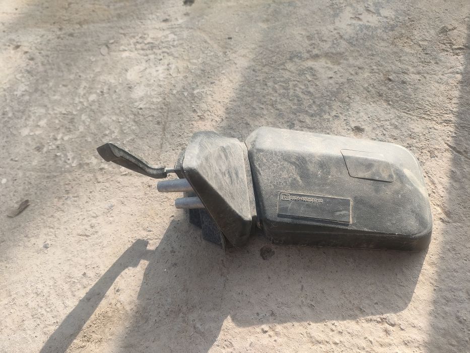 Баковой стекло сатылады