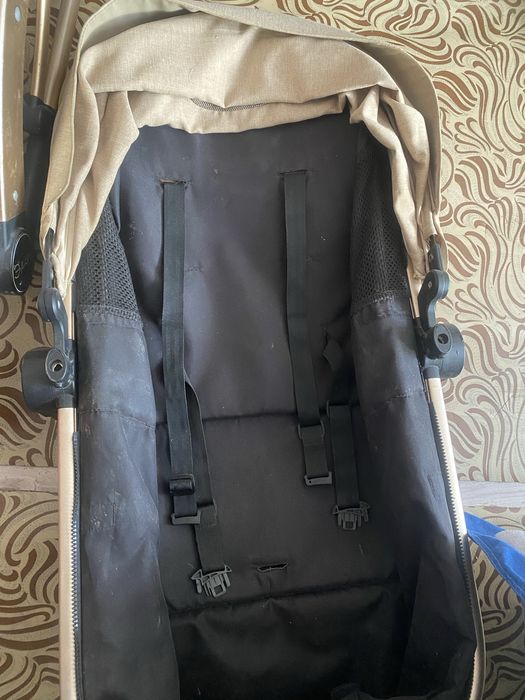 Продам детскую коляску