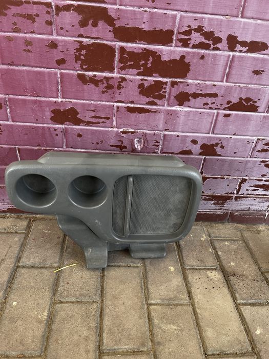 Запчасти делика булка