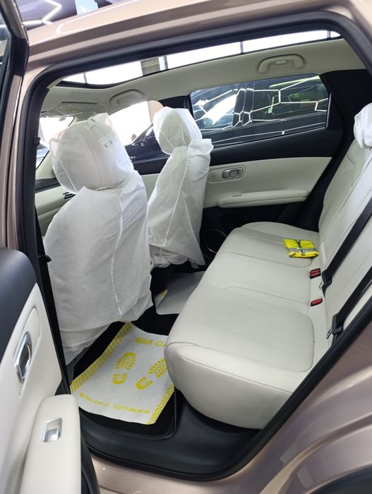 Changan Nevo Q 05  nalichi !!!