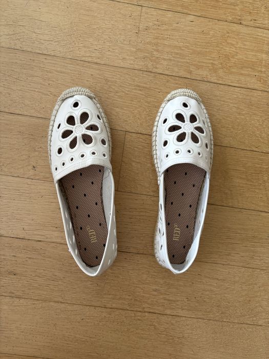 Red Valentino обувки