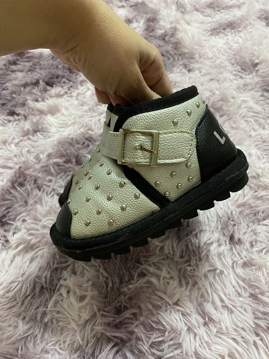 Угги детские