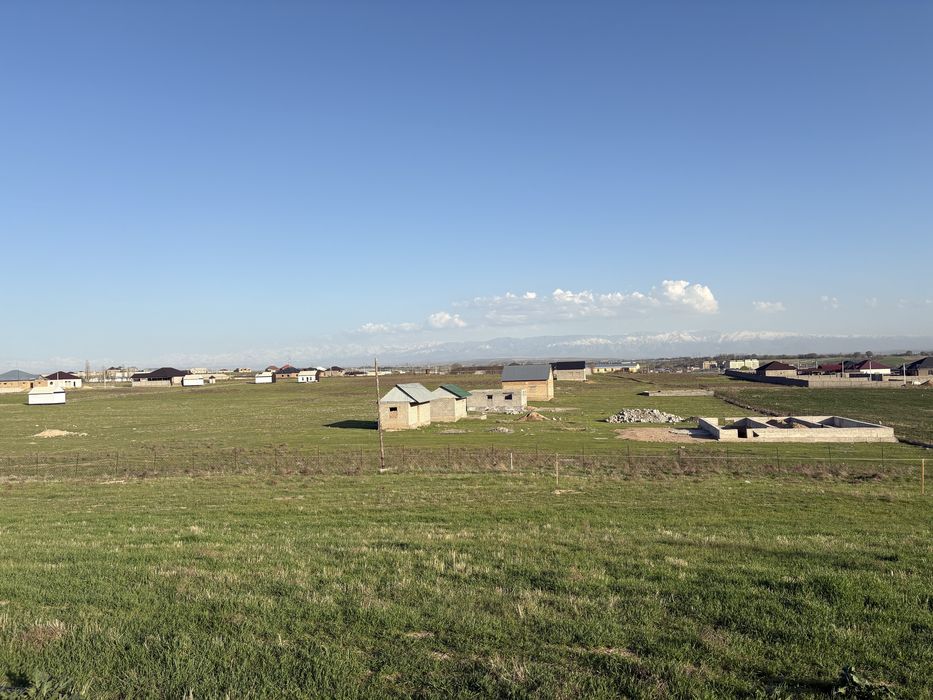 Продам земельный участок в рассрочку