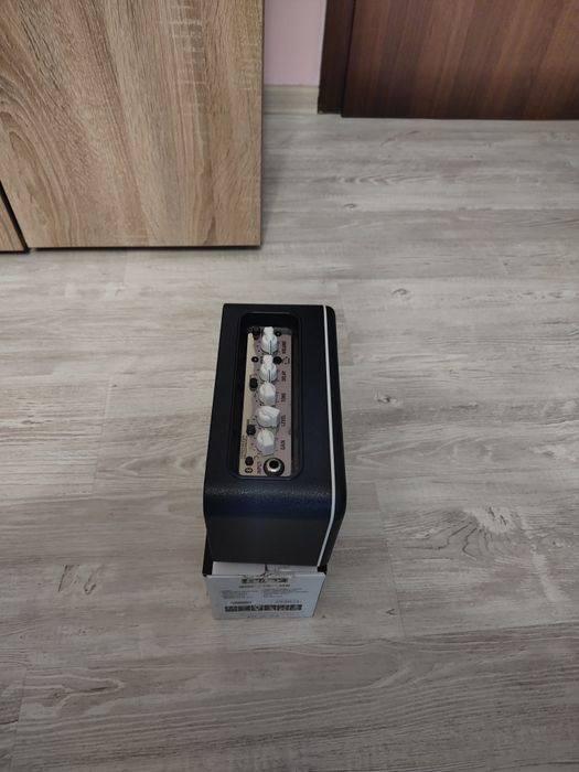 Китарен стерео усилвател Laney MINI-STB-LION