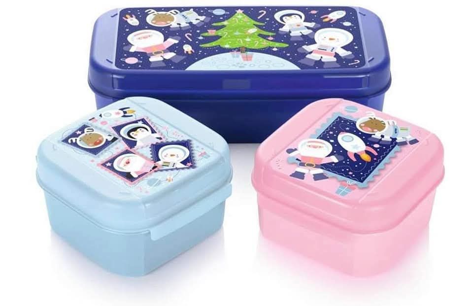 TUPPERWARE намаление