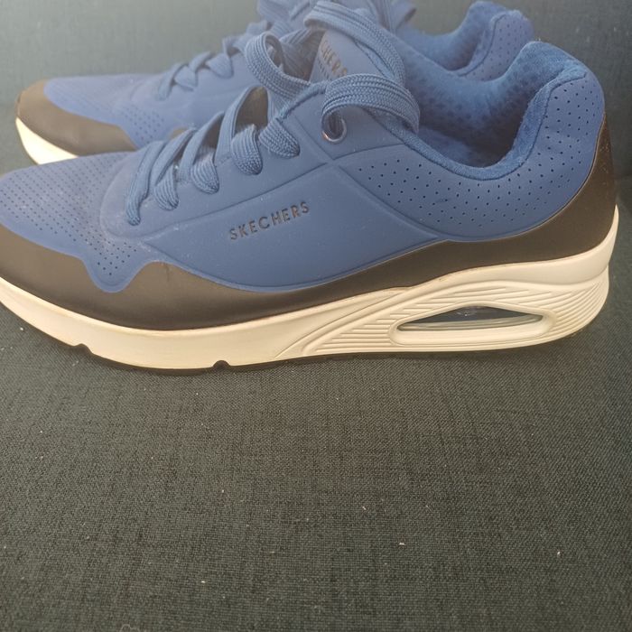 Мъжки Маратонки SKECHERS