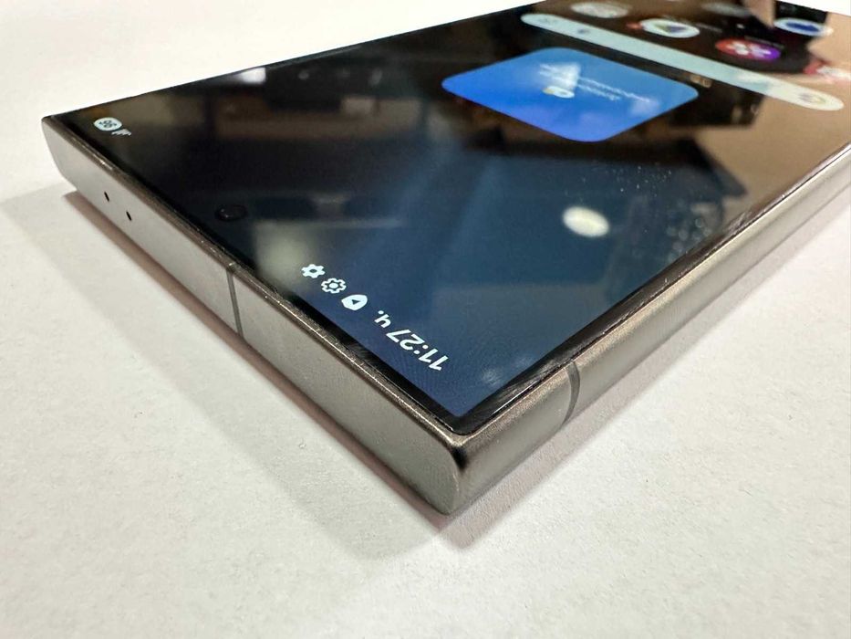 Samsung Galaxy S24 Ultra 5G 512GB 12GB RAM 12GB RAM Гаранция