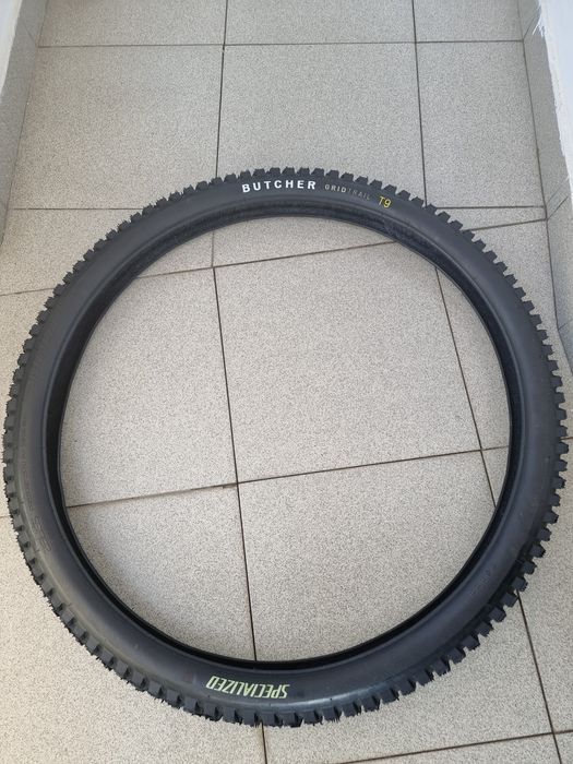 Комплект външни гуми за МТБ
Specialized,29" 2.3