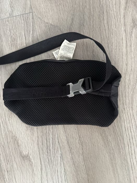 borseta Nike neagra