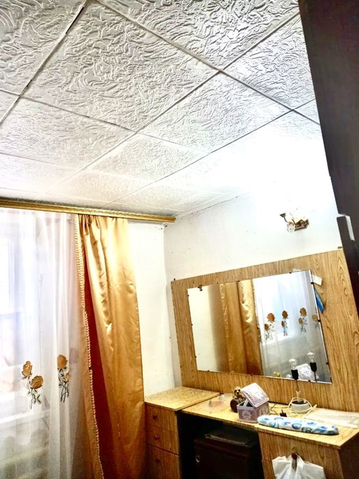 Частный дом