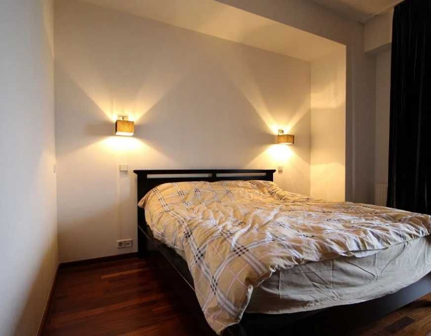 Дава се под наем Тристаен апартамент в Бургас, Ветрен - 85 кв.м за 357 € - Снимка #4