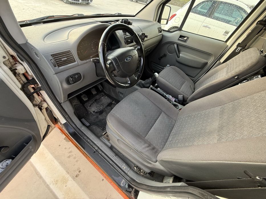 Ford Transit Connect 1.8 TDI