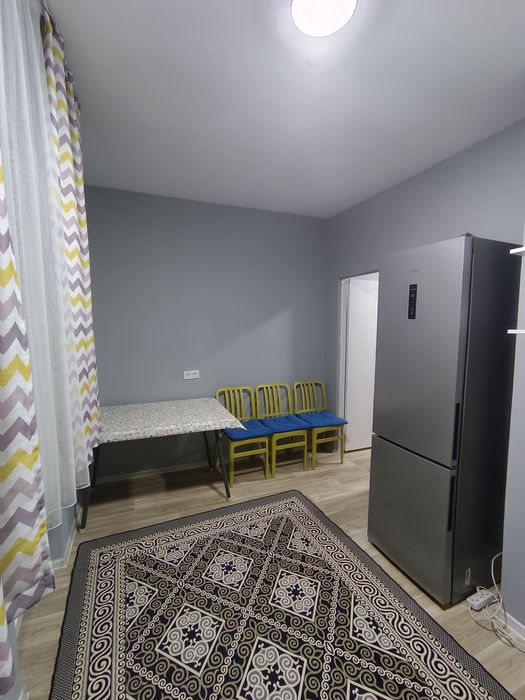 Бір бөлмелі Квартира жалға беріледі!