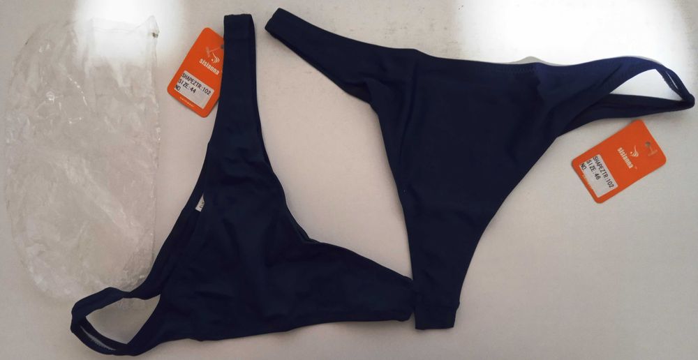 Bikini-Slip domnișoare-doamne