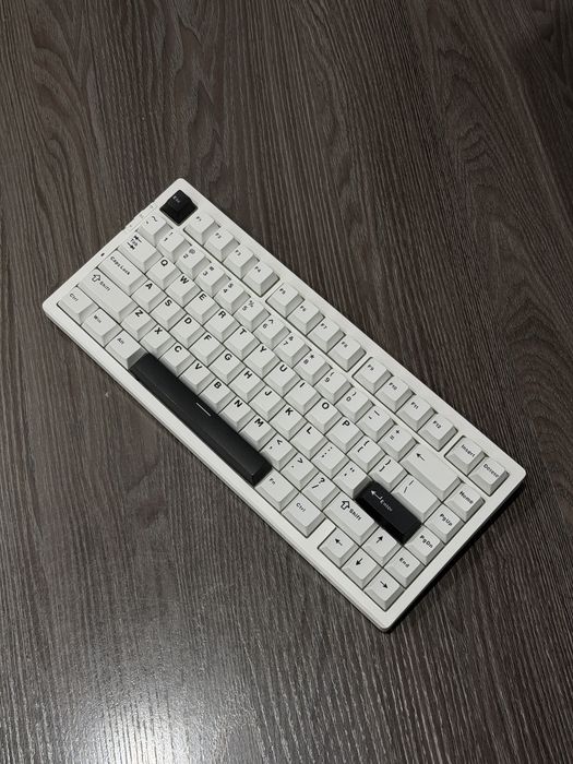 -Mchose G75 PRO-