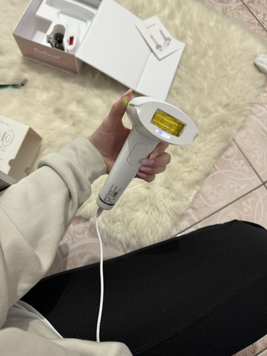 Epilator IPL  EvoSmart