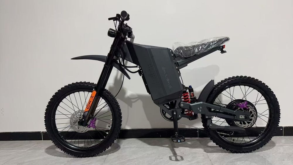 EKX GTS X22 нов в кашон !