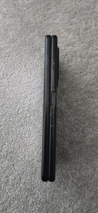 Samsung Fold 3 - ecran mare defect