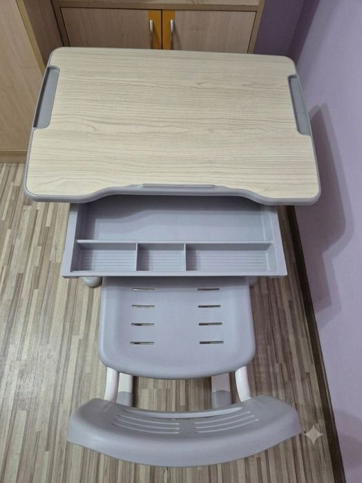 Бюро ергонометрично детско
