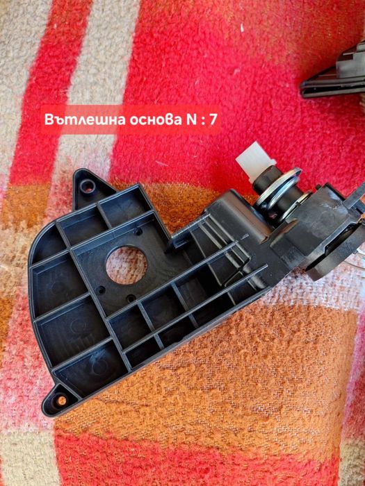 Модули за ляво или дясно  огледало на ЦРВ 3 капак мигач,моторчета.