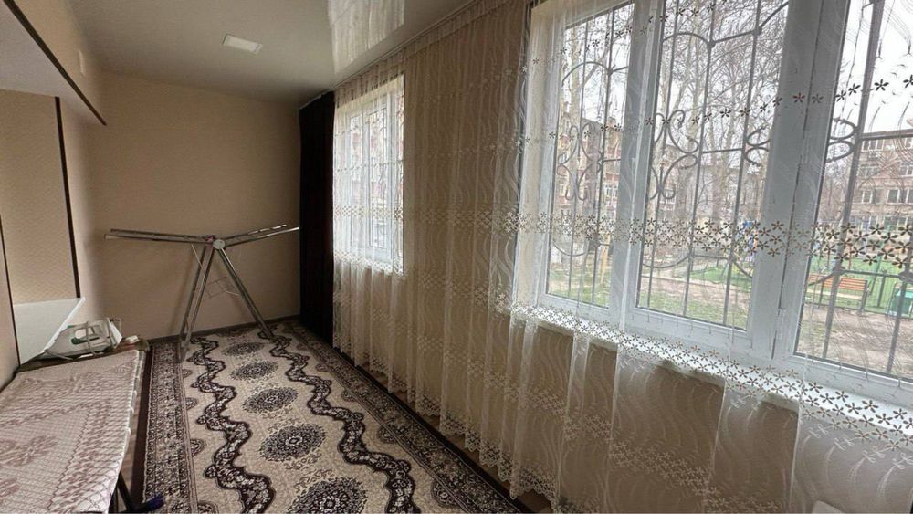 Сдаётся 1 комн.квартира