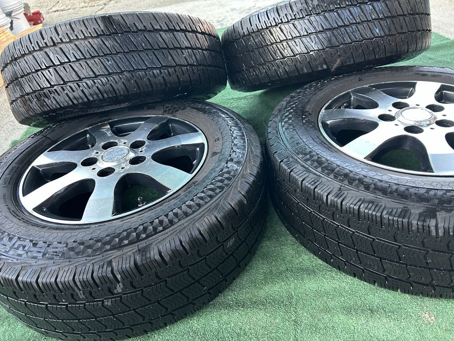 5x118 15 за fiat ducato peugeot boxer citroen