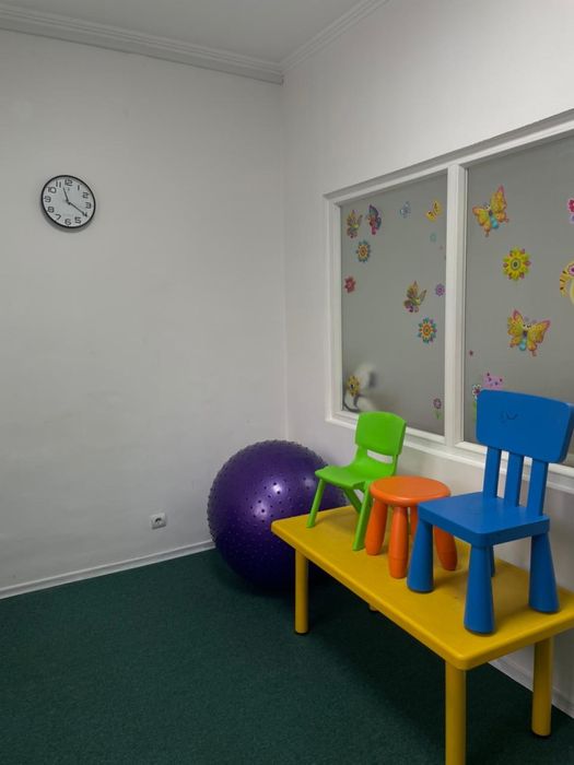 Детский столик Стол !