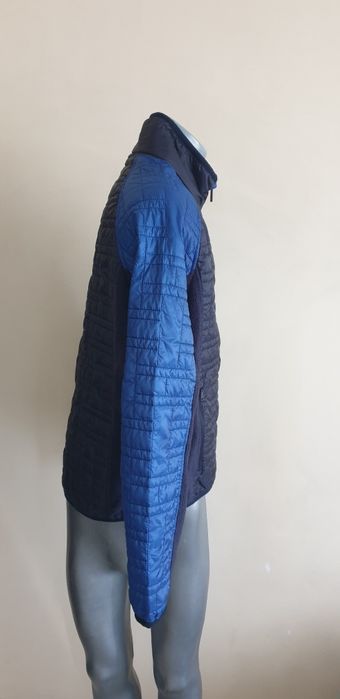 Tommy Hilfiger Primaloft Polartec / M НОВО! ОРИГИНАЛ! Мъж преходно Яке