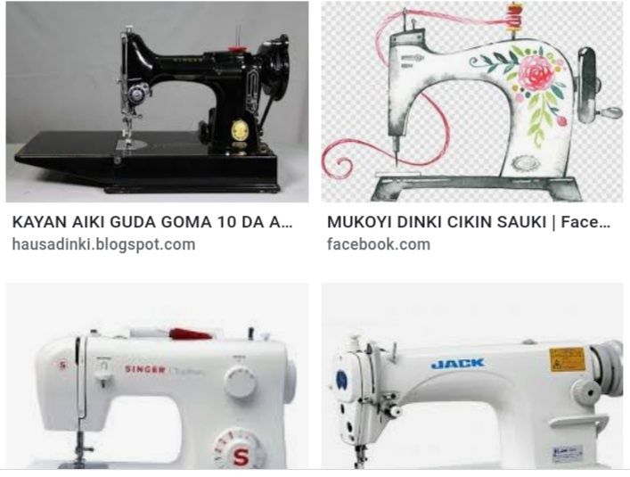 Тикув мошина тузатиш.