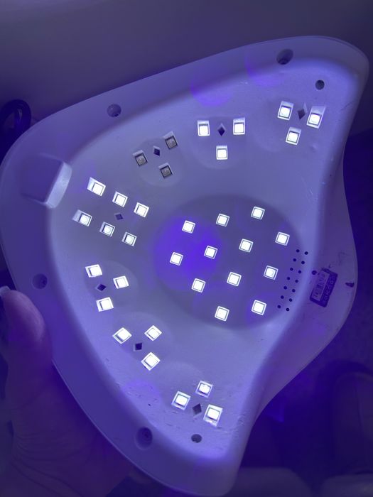 Набор для маникюра