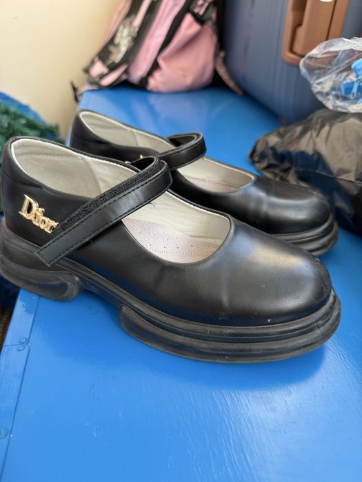 Туфли для девочек