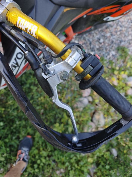 Мотоцикл Kayo K2 Pro