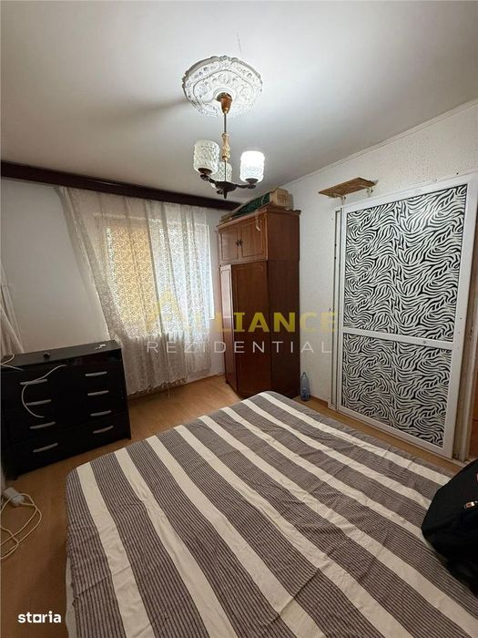 [SECTOR 4] Apartament cu 2 camere | Semidecomandat