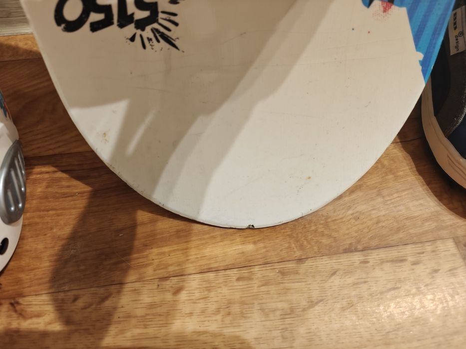 Сноуборд детский