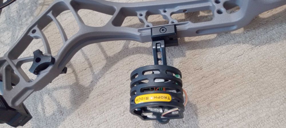 Arc compound RH 30"
