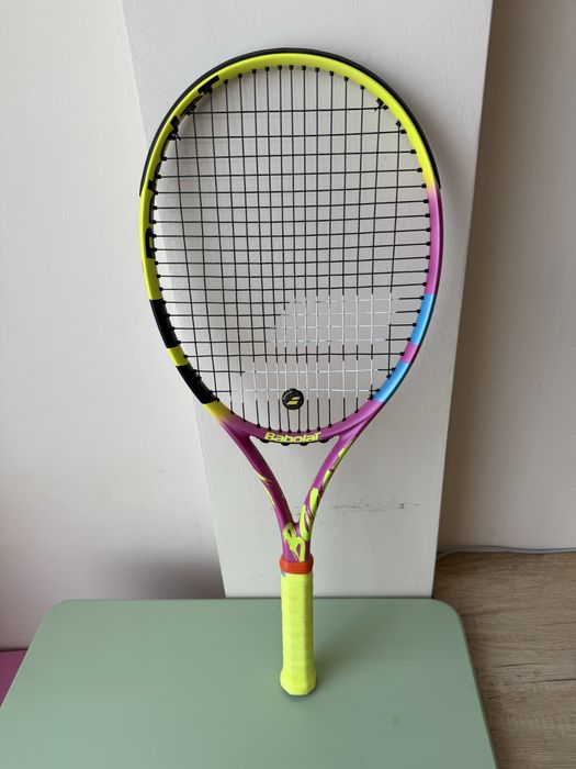 Babolat Rafa Boost