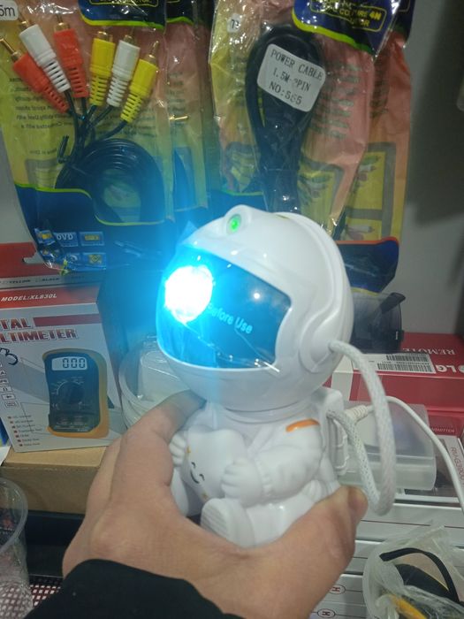 Новогодний светельник