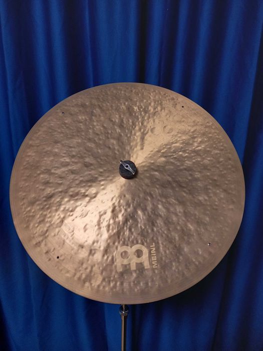 Meinl Byzance Jazz Club 20" Райд чинел